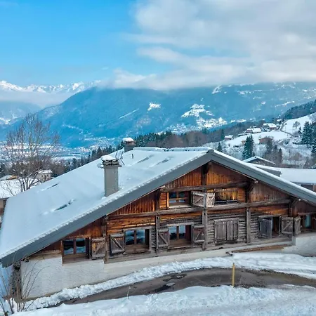 Le Mont-blanc - Welkeys